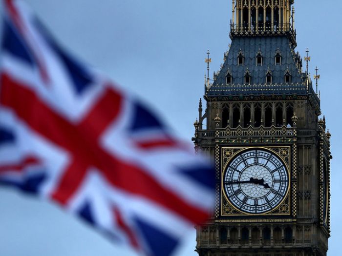 Британский парламент единогласно принял "закон Магнитского"