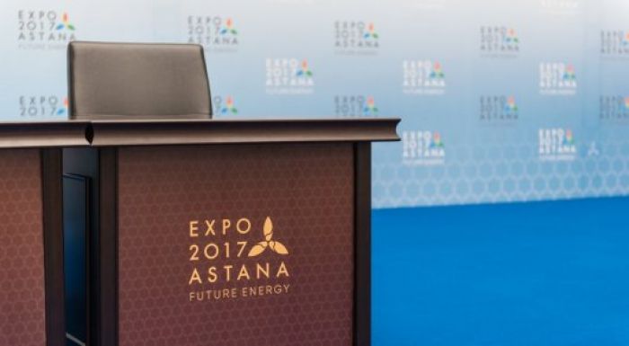 Иностранные участники EXPO-2017 высказали организаторам свои замечания