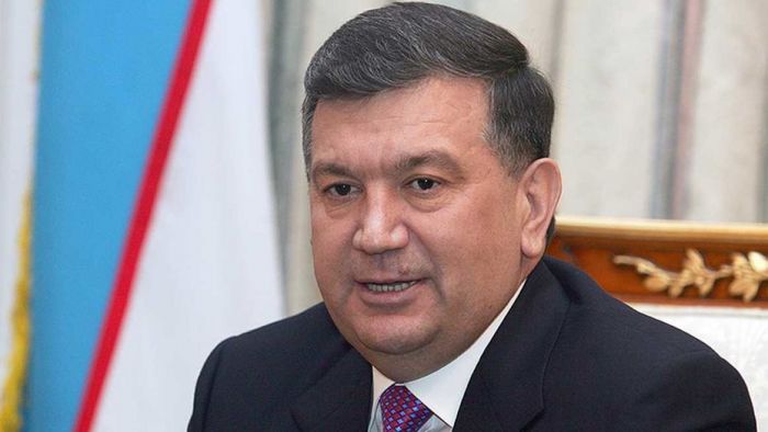 Президент Узбекистана Мирзиеев впервые приедет в Казахстан