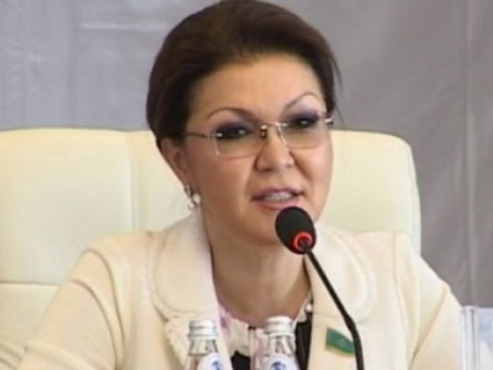 Идею о слиянии Сената и Мажилиса прокомментировала Дарига Назарбаева 