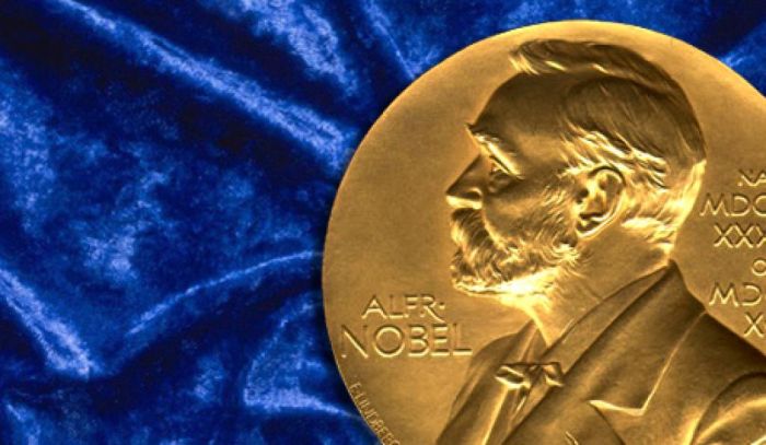 Нурсултан Назарбаев и Карипбек Куюков выдвинуты на нобелевскую премию мира