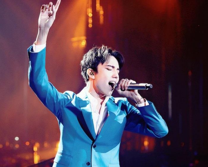 Лара Фабиан поздравила с победой Димаша Кудайбергенова