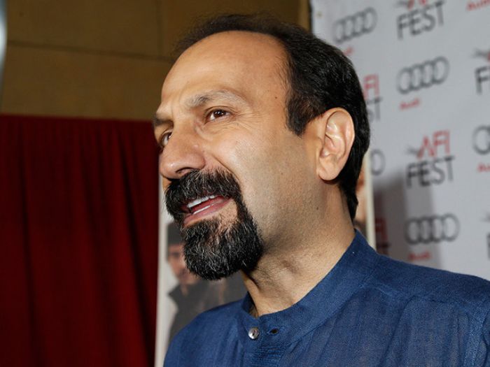 Госдеп удалил свои поздравления иранскому режиссеру, получившему "Оскар"