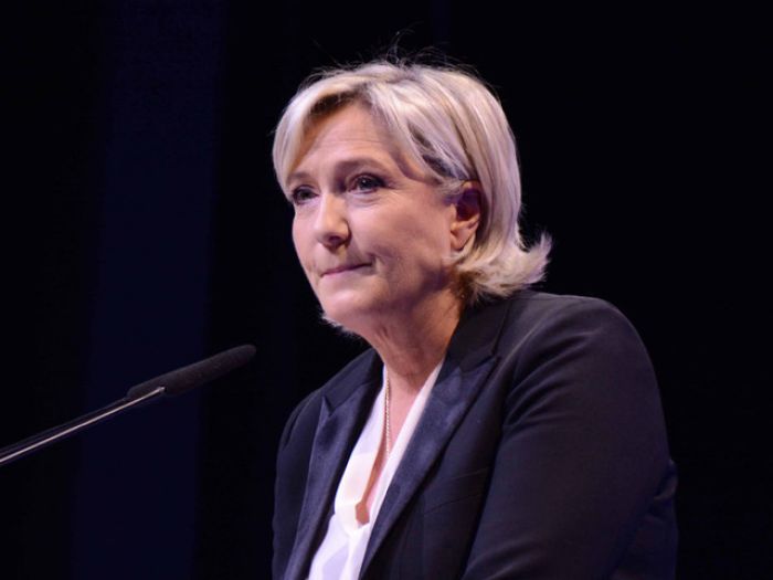 В Европарламенте поддержали снятие с Марин Ле Пен депутатской неприкосновенности