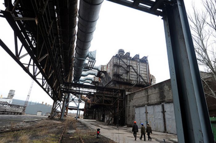 Кремль отказался считать отжимом национализацию предприятий в ДНР и ЛНР