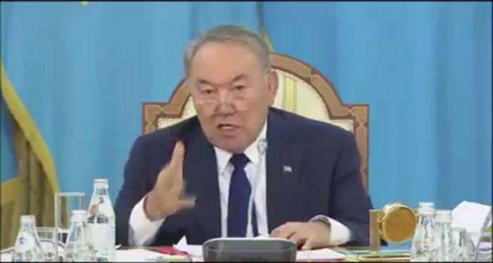 Президент предложил 26 статью Конституции оставить без изменений 