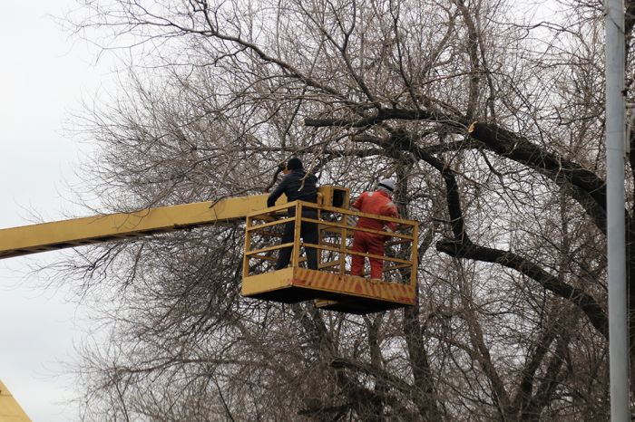 «Режем как положено»