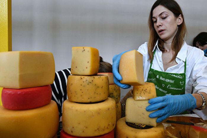 Врачи определили лучший способ употребления молока 