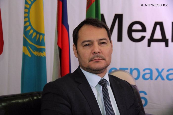 Назначения у коллег