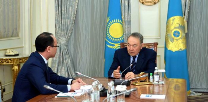 ​Назарбаев: Нельзя задерживать граждан без веских обоснований и доказательств 