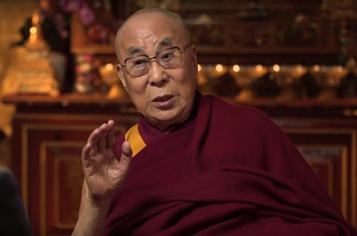 Далай-лама рассказал, как вылечил монголов от алкоголизма при помощи кумыса 
