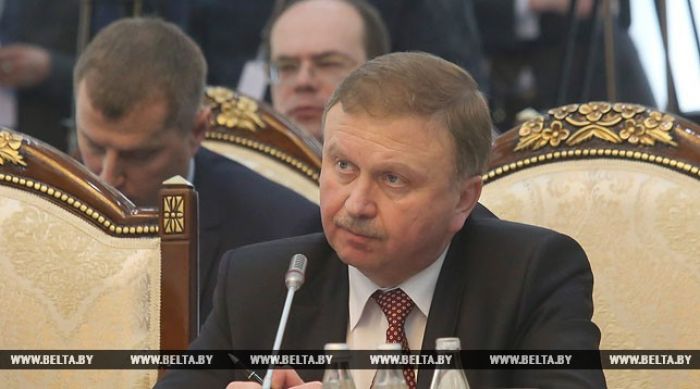 Премьер-министр Беларуси о ЕАЭС: препятствия нарастают, как снежный ком 