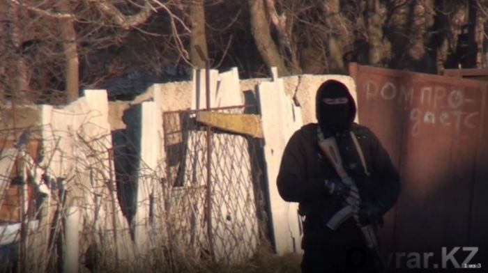 Перестрелка в Шымкенте: В убийстве подростка подозреваются двое