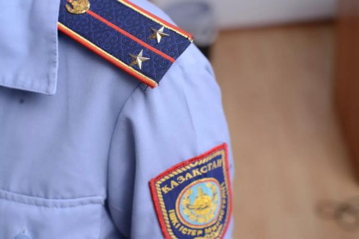 Полицейские в Алматы предстанут перед судом за подтасовку улик и пытки 