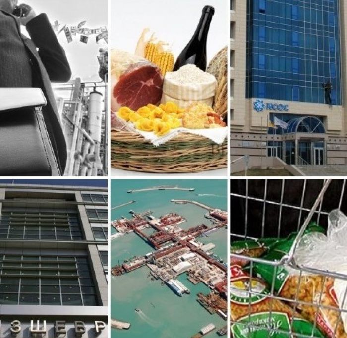 ​"Местные" иностранцы о ценах в Атырау 