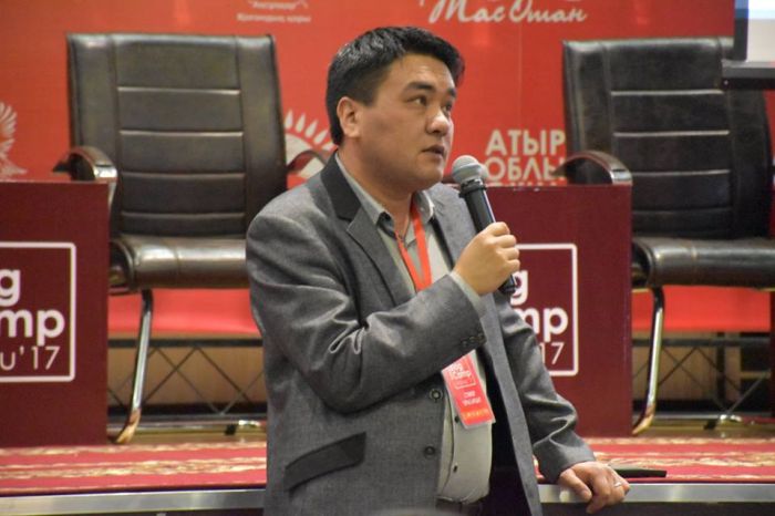 О блогерах и троллях 