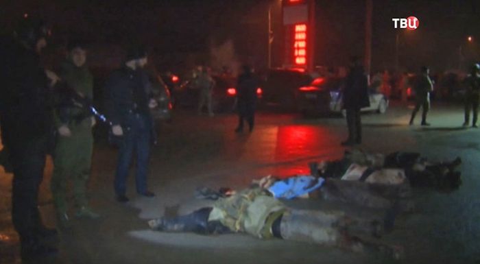 Уроженец Актобе погиб во время теракта в Чечне 
