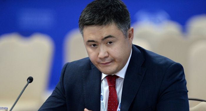 Тимур Сулейменов: Четверть работающих казахстанцев - самозанятые с низкими доходами 