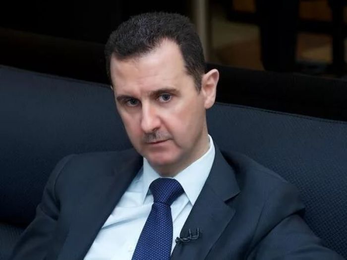 США больше не хотят свергать Башара Асада 