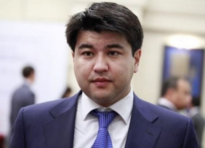 КазАгро исключил Бишимбаева из состава совета директоров 