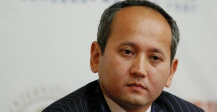 Главное судебное разбирательство по делу Аблязова проходит в Алматы 