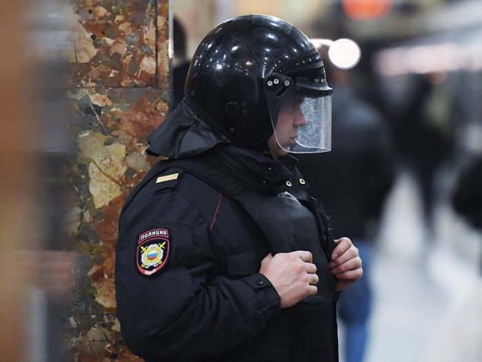 Спецслужбы ожидали теракт в Петербурге. Это, возможно, предотвратило второй взрыв