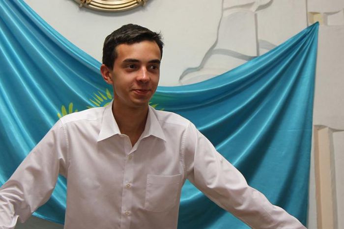 Максим Арышев сам мог оказаться жертвой теракта 