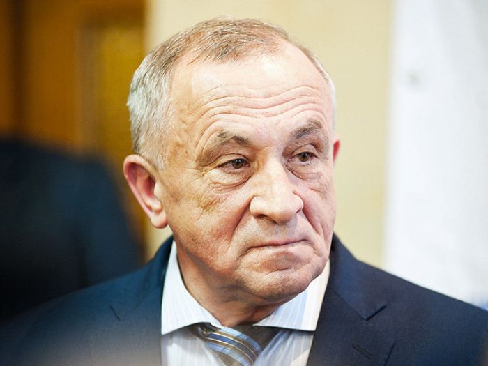 Глава Удмуртии задержан и этапирован в Москву