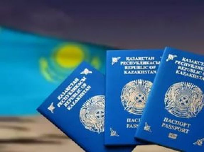 Посягнувших на жизнь Назарбаева, возможно, будут лишать гражданства РК 