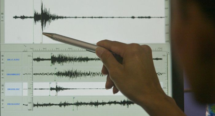 Жители Восточного Казахстана ощутили землетрясение силой в 6 баллов 