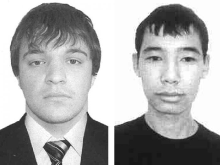 ​МВД обещает миллион за информацию об убийцах полицейских в Астрахани, двое подозреваемых сами явились в полицию