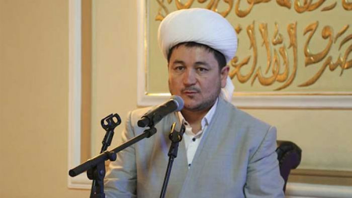 Ташкентский имам призвал положить конец "постыдному явлению" - работе мужчин гинекологами