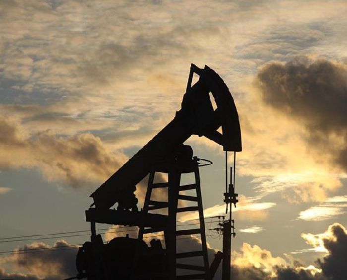 Нефть марки Brent подорожала до $55,7 за баррель 