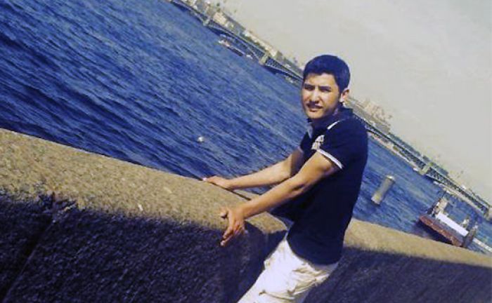 Перед терактом Джалилов рассказывал о планах достроить дом и жениться