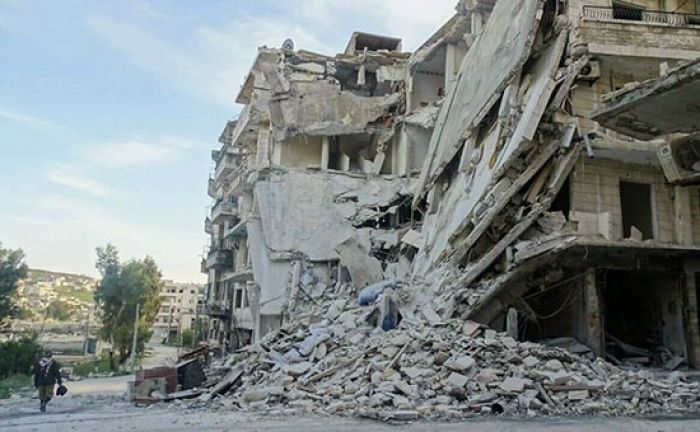 AP узнало об уверенности США в осведомленности России о химатаке в Сирии 