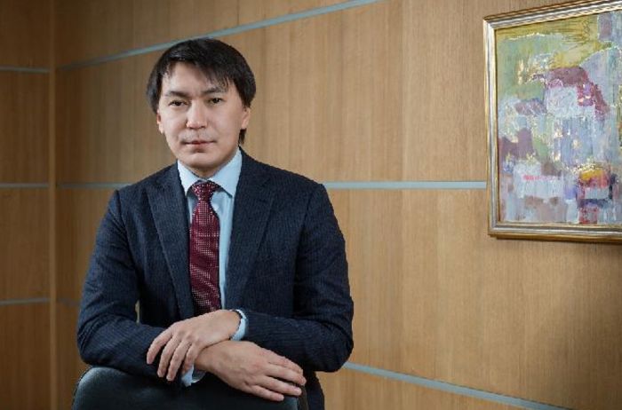 Марат Омаров возглавил АО «Национальное агентство по технологическому развитию» 