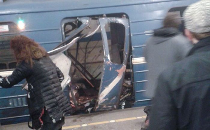 Джалилова депортировали из Турции за несколько месяцев до теракта в метро