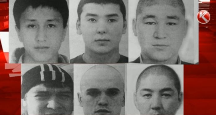 В Карагандинской области разыскивают предполагаемых вербовщиков-террористов 