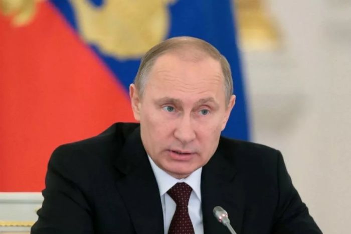 Путин прокомментировал решение Назарбаева о лишении гражданства лиц, примкнувших к ИГ 