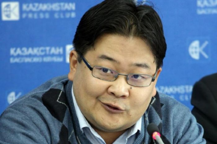 Политолог Айдос Сарым: Любая модернизация начинается с человеческой психологии 