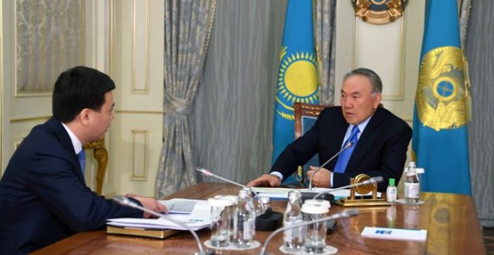 До конца года будет рассмотрено 28 законопроектов – министр юстиции Бекетаев 