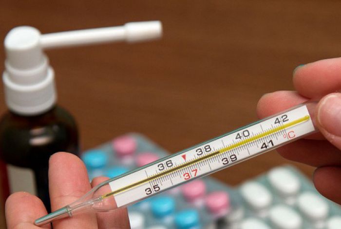 Казахстанцы стали чаще болеть