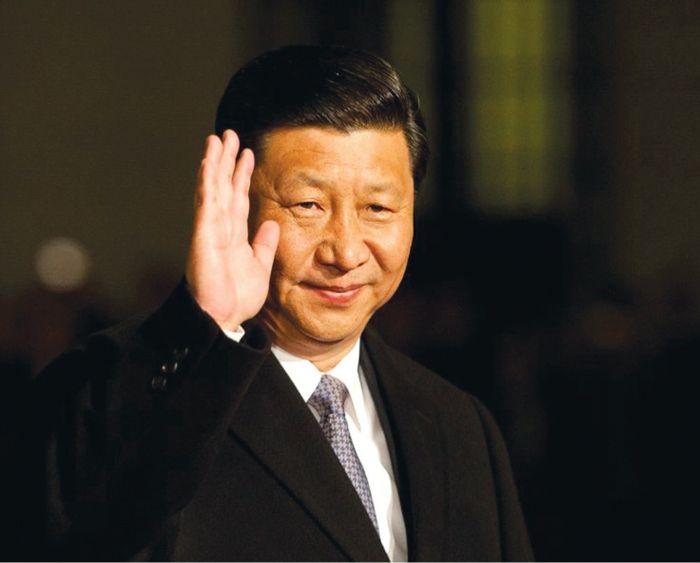 Председатель КНР Си Цзиньпин посетит ЭКСПО в Астане 