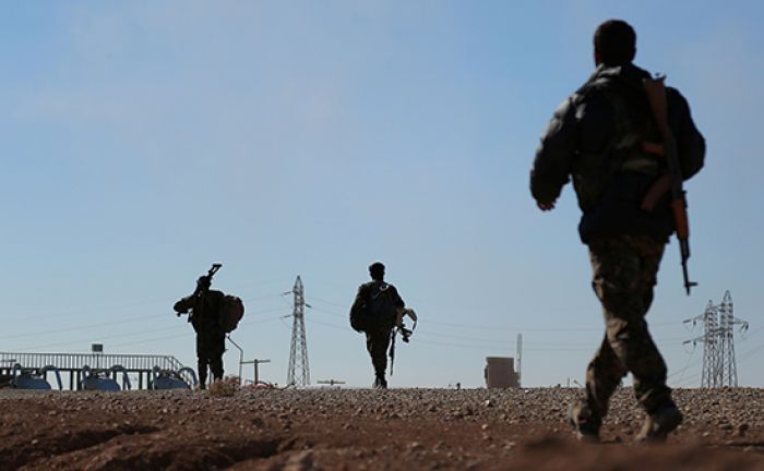 Reuters: Минобороны РФ в четыре раза занизило количество погибших солдат в боях за Пальмиру