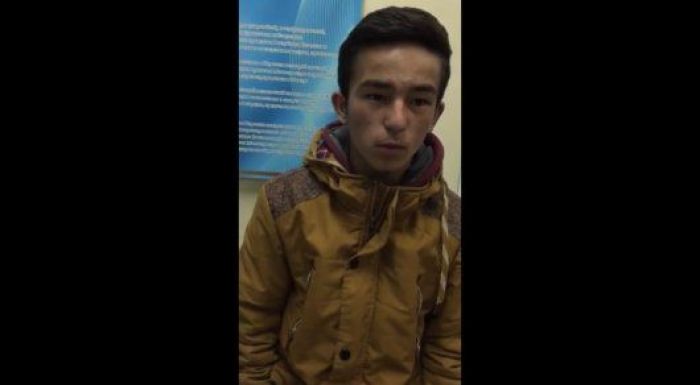 Спасший девочку от насильника школьник получит грант в Алматинской области 