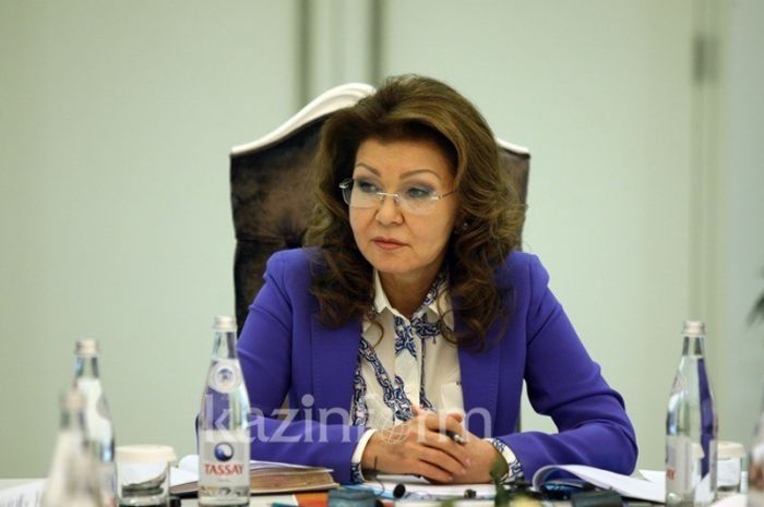 Дарига Назарбаева предложила умерить гостеприимство акимов 