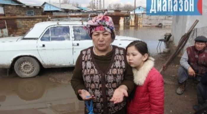 В МОН услышали эмоциональное обращение школьницы из Актобе 