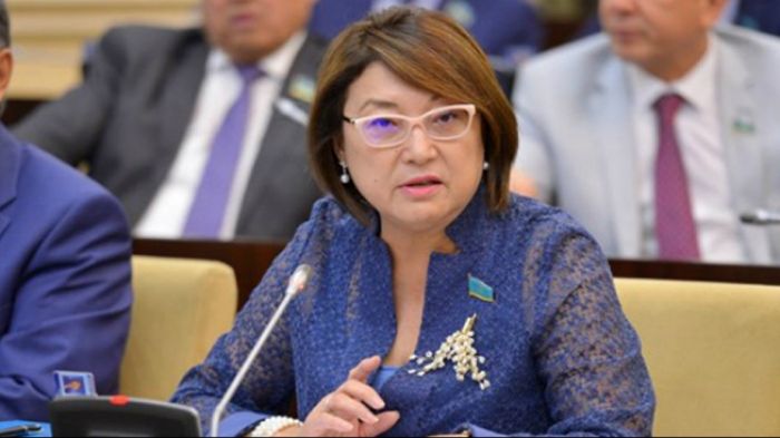 Сенатор о предложении Назарбаева: Это не запрет вероисповедания