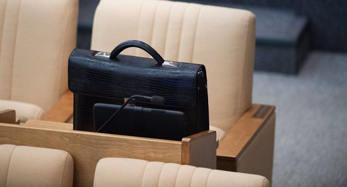 Назначен вице-министр культуры и спорта