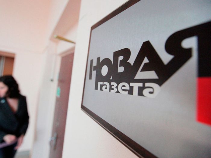 "Новая газета" обвинила Кадырова во лжи Путину